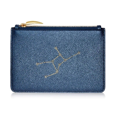 Shop Missoma Constellation Pouch Virgo