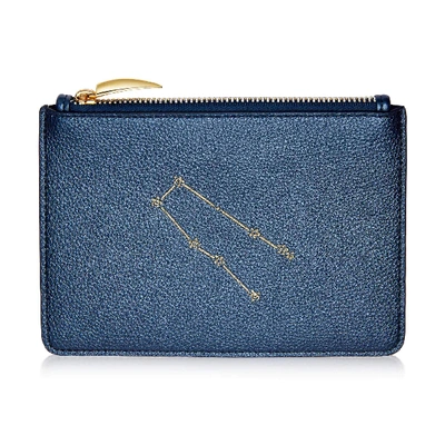 Shop Missoma Constellation Pouch Gemini