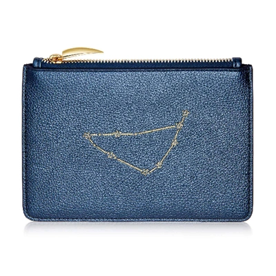 Shop Missoma Constellation Pouch Capricorn