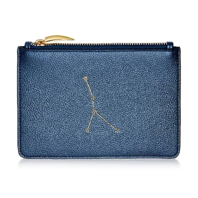 Shop Missoma Constellation Pouch Cancer