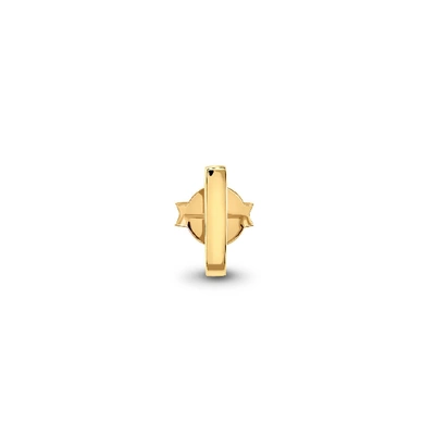 Shop Missoma Gold Single Bar Stud