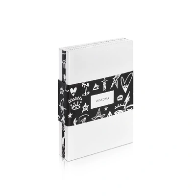 Shop Missoma Notebook Set Of 3