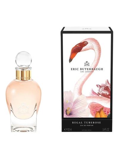 Shop Eb Florals Regal Tuberose Eau De Parfum In Pink