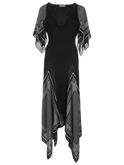 Shop Altuzarra Witchhazel Mid-length Dress