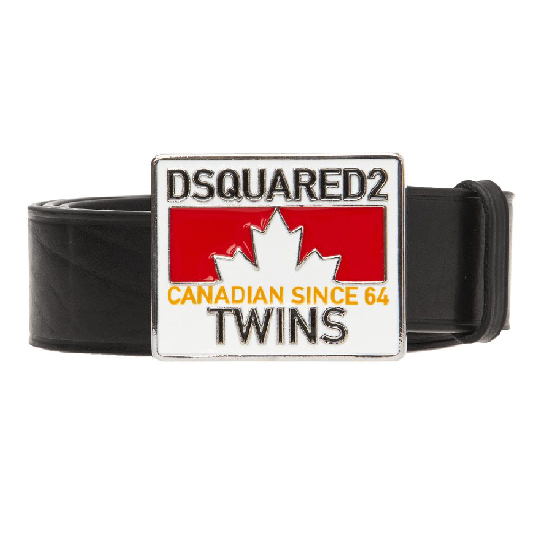 belt dsquared