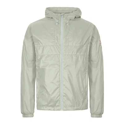 PYRENEX Jacket Abodi Windbreaker 