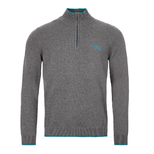 hugo boss zimex jumper