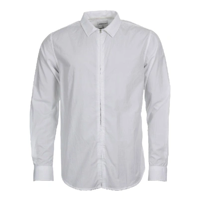 Shop Norse Projects Shirt In White