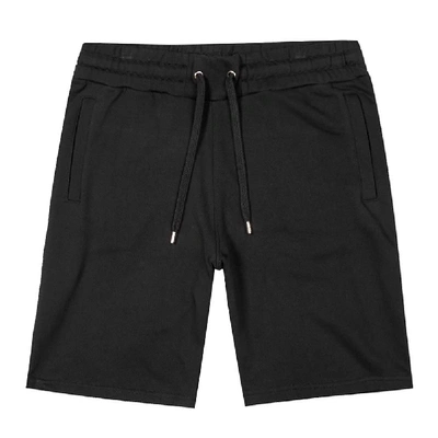 Shop Kenzo Shorts Bermuda In Black