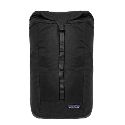 Shop Patagonia Backpack 20l – Black