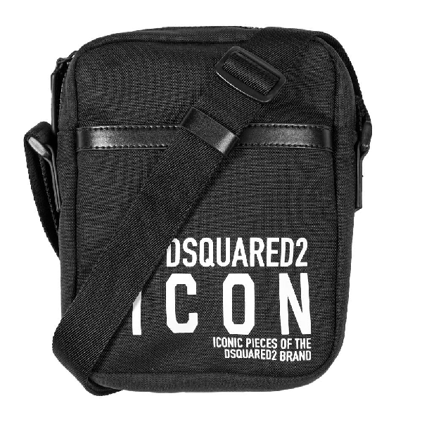 dsquared2 cross body bag