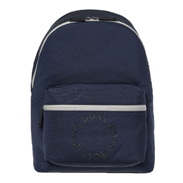 hugo boss backpack cheap
