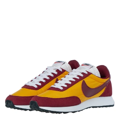 Shop Nike Air Tailwind 79 Trainers In Red