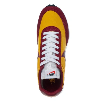 Shop Nike Air Tailwind 79 Trainers In Red