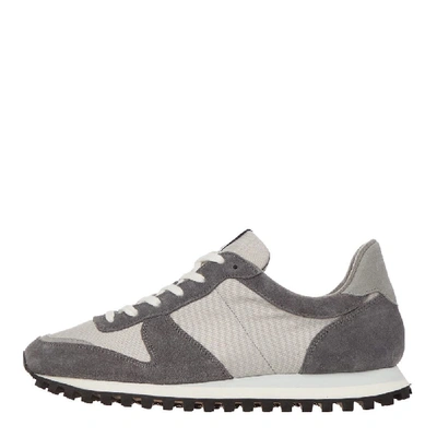 Shop Novesta Marathon Trail In Grey