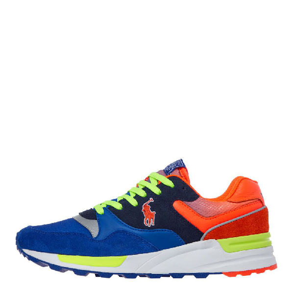 ralph lauren trackstar