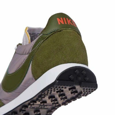 Shop Nike Air Tailwind 79 Trainers In Green