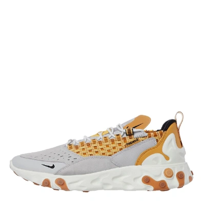 Nike The10th React Sertu Low-top Trainers In 003 | ModeSens