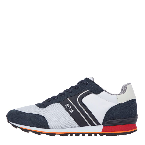 hugo boss parkour runn