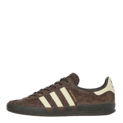 Adidas Originals Adidas Broomfield Sneakers Ef5734 In Brown | ModeSens