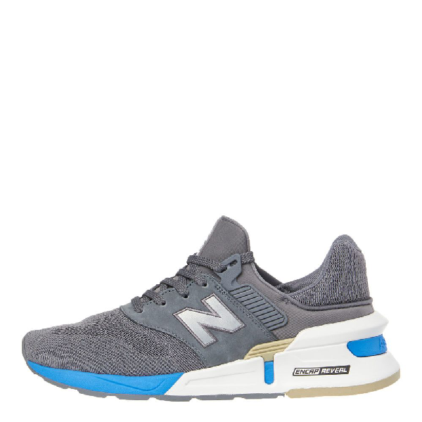 new balance 997 trainers