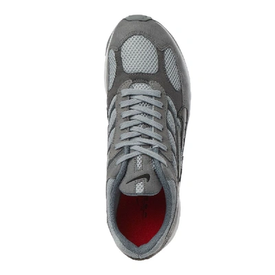 Shop Nike Air Ghost Racer Trainers – Grey / Black