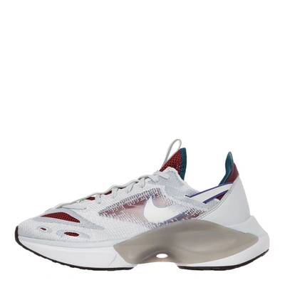 Shop Nike N110 D/ms/x Trainers – Platinum / Rush Violet In White