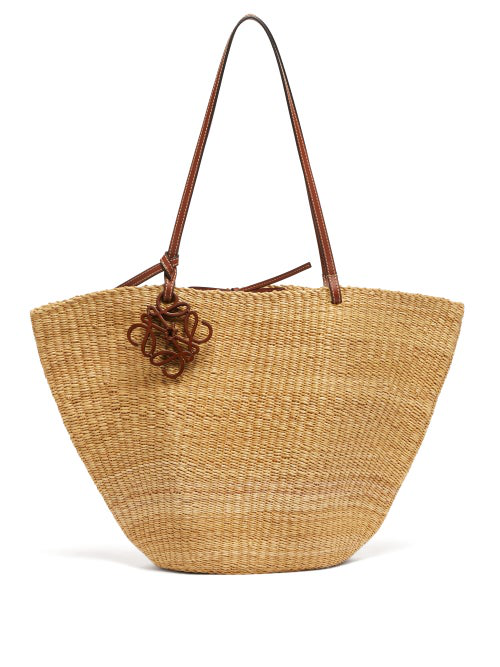 raffia loewe