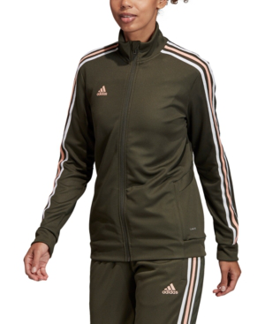tiro track jacket adidas