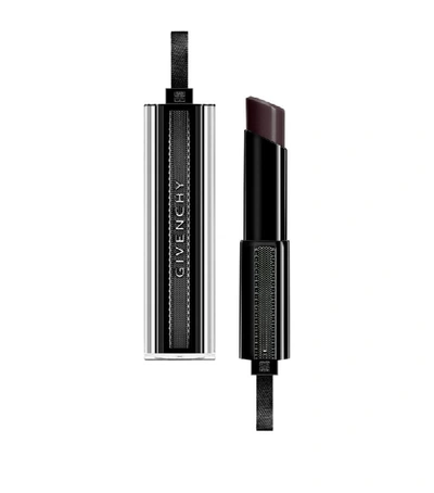 Shop Givenchy Rouge Interdit Vinyl