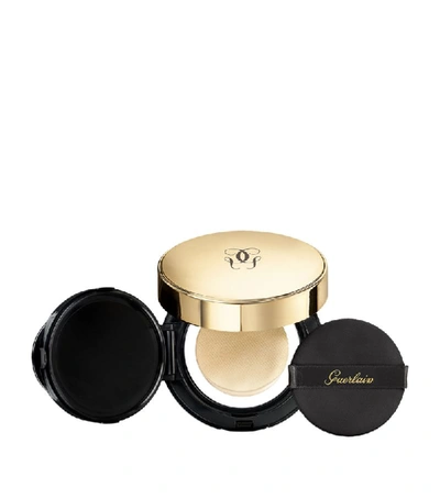 Shop Guerlain Guer Prg 19 Cush Fdt 02 19 In Neutral