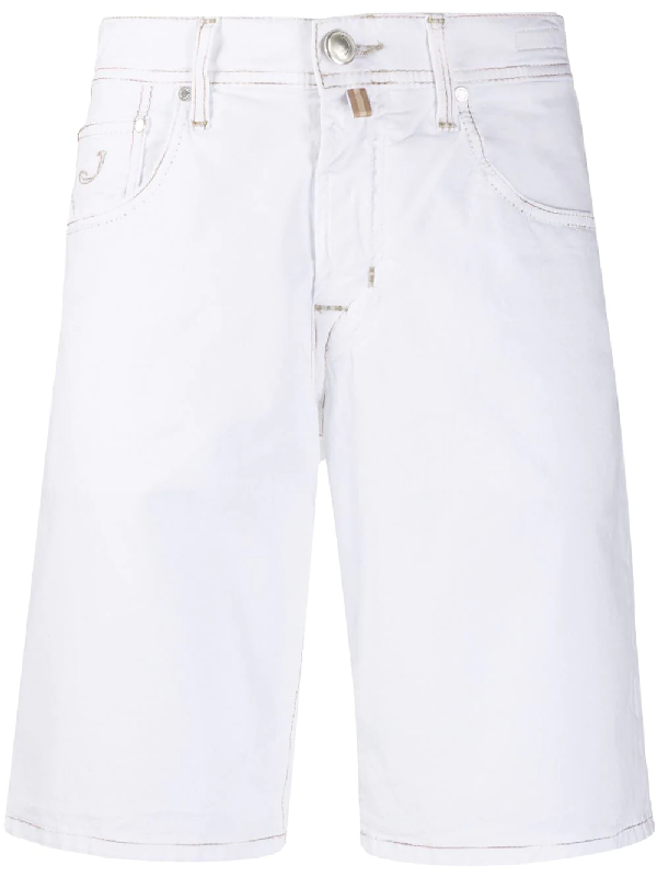 jacob cohen shorts sale