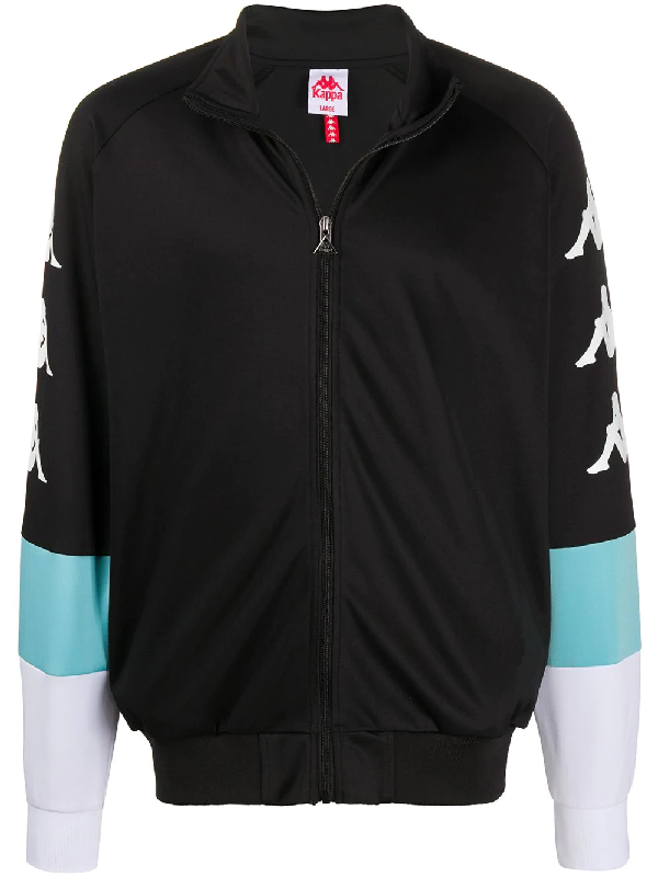 kappa sports jacket