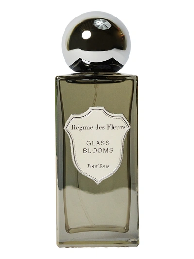 Shop Regime Des Fleurs Glass Blooms Eau De Parfum 100ml
