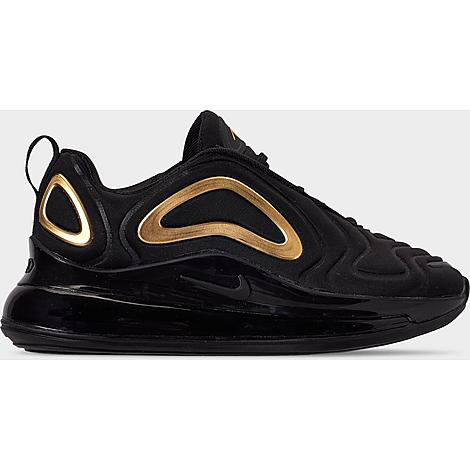 air max 720 black kids