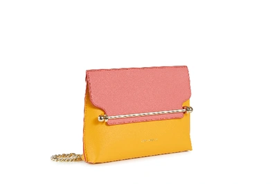 Shop Ss20 Stylist Mini - Blossom Yellow/salmon