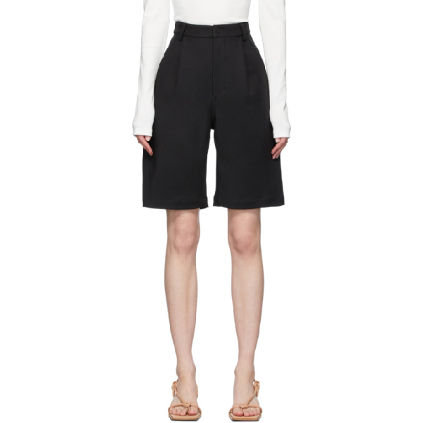 dion lee shorts