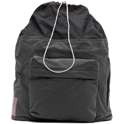 割引購入 オーエーエムシー】CASCADE BACKPACK｜JOURNAL OAMC STANDARD