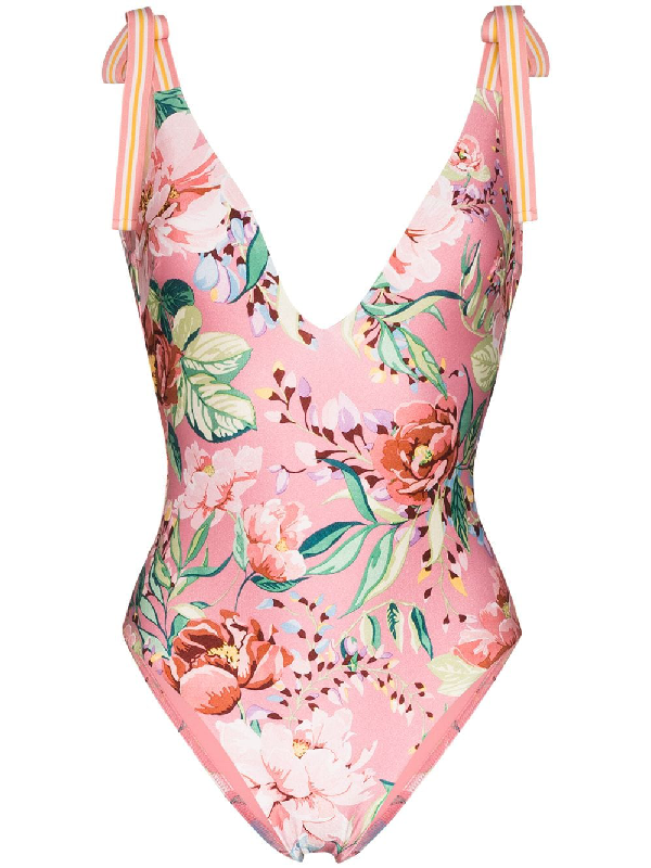 zimmermann swimwear sale