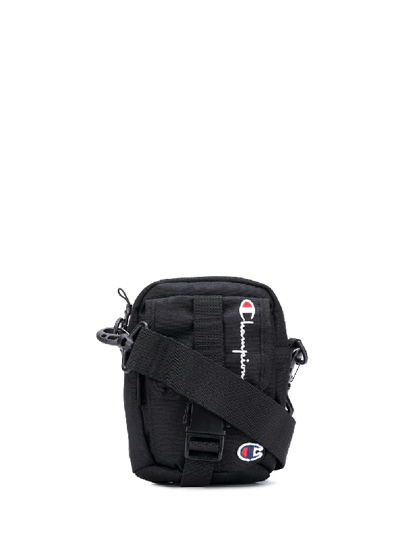 champion over the shoulder bag