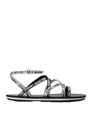 tommy jeans sandals