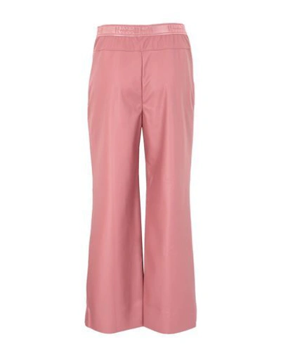 Wolford Pants In Pink