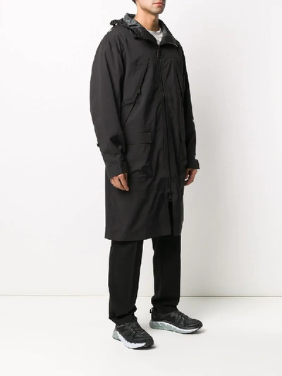 The North Face Futurelight Ripstop Coat In Black | ModeSens