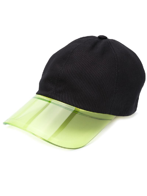 borsalino baseball cap