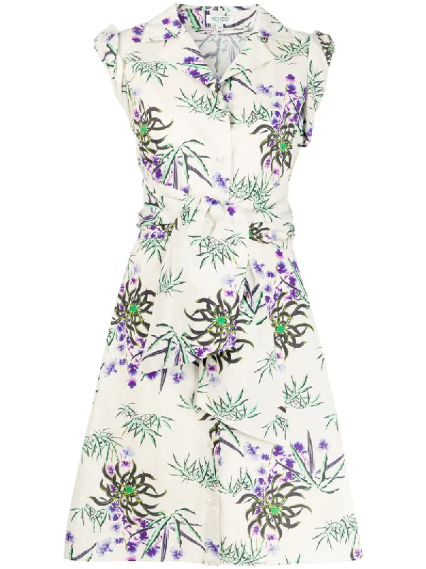 kenzo floral