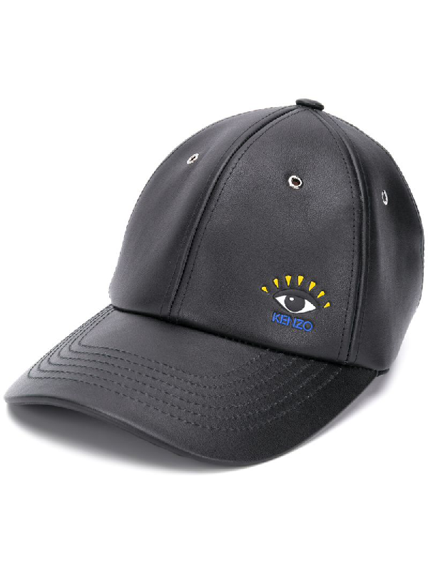 kenzo eye cap