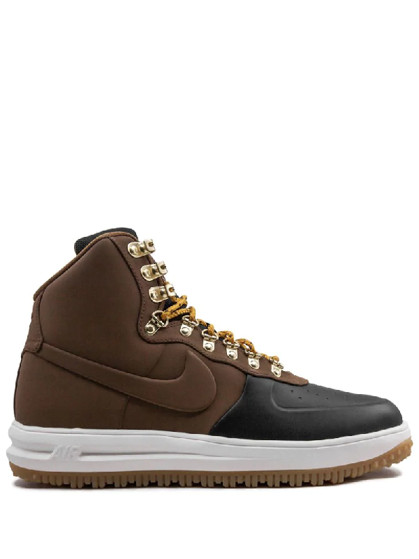 nike force 1 lunar duckboot