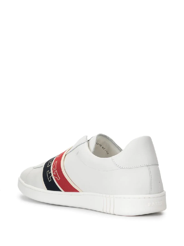bally wilson sneaker