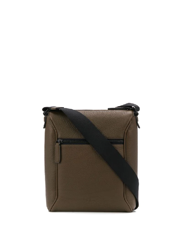 mulberry messenger bag