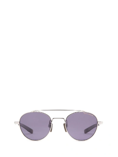 Shop Dita Lsa103 Pld Sunglasses